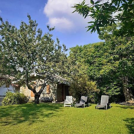 Borgo Castelluccio Country House Porretta Terme Ngoại thất bức ảnh