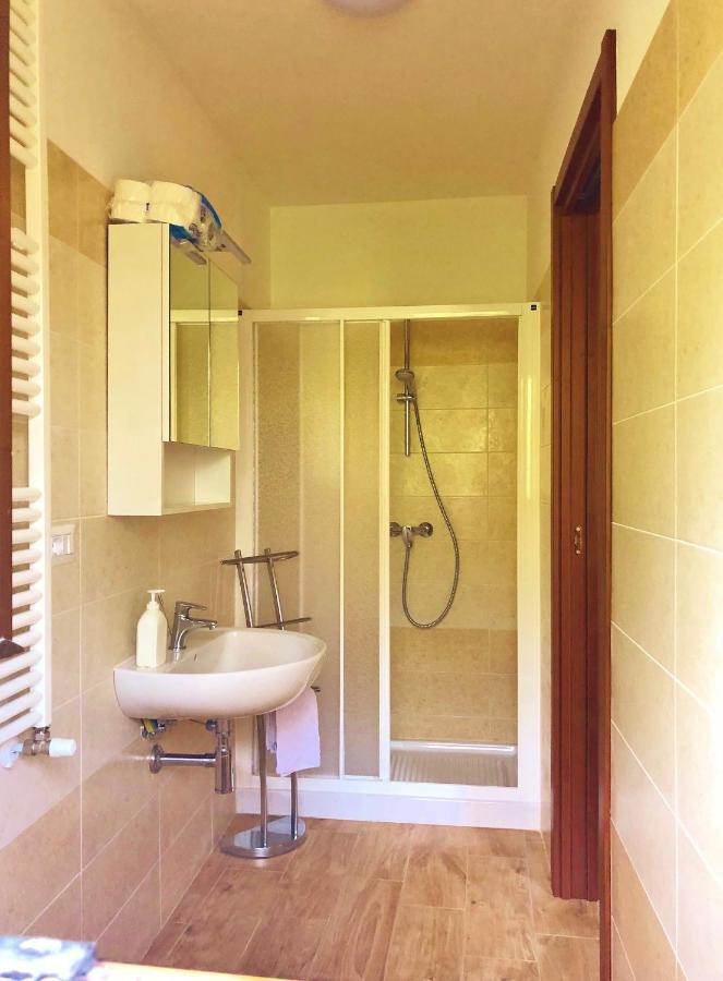Borgo Castelluccio Country House Porretta Terme Ngoại thất bức ảnh