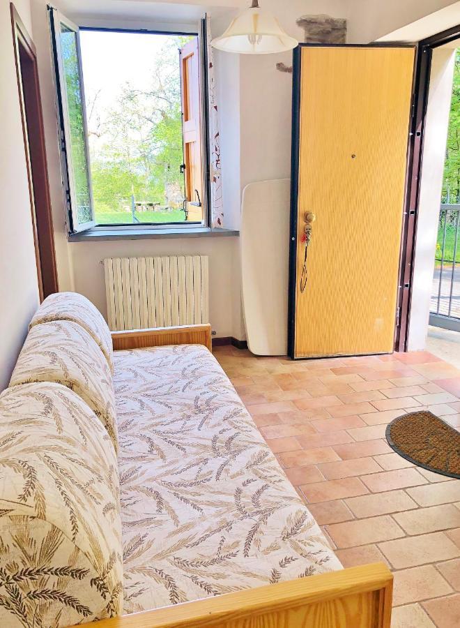 Borgo Castelluccio Country House Porretta Terme Ngoại thất bức ảnh