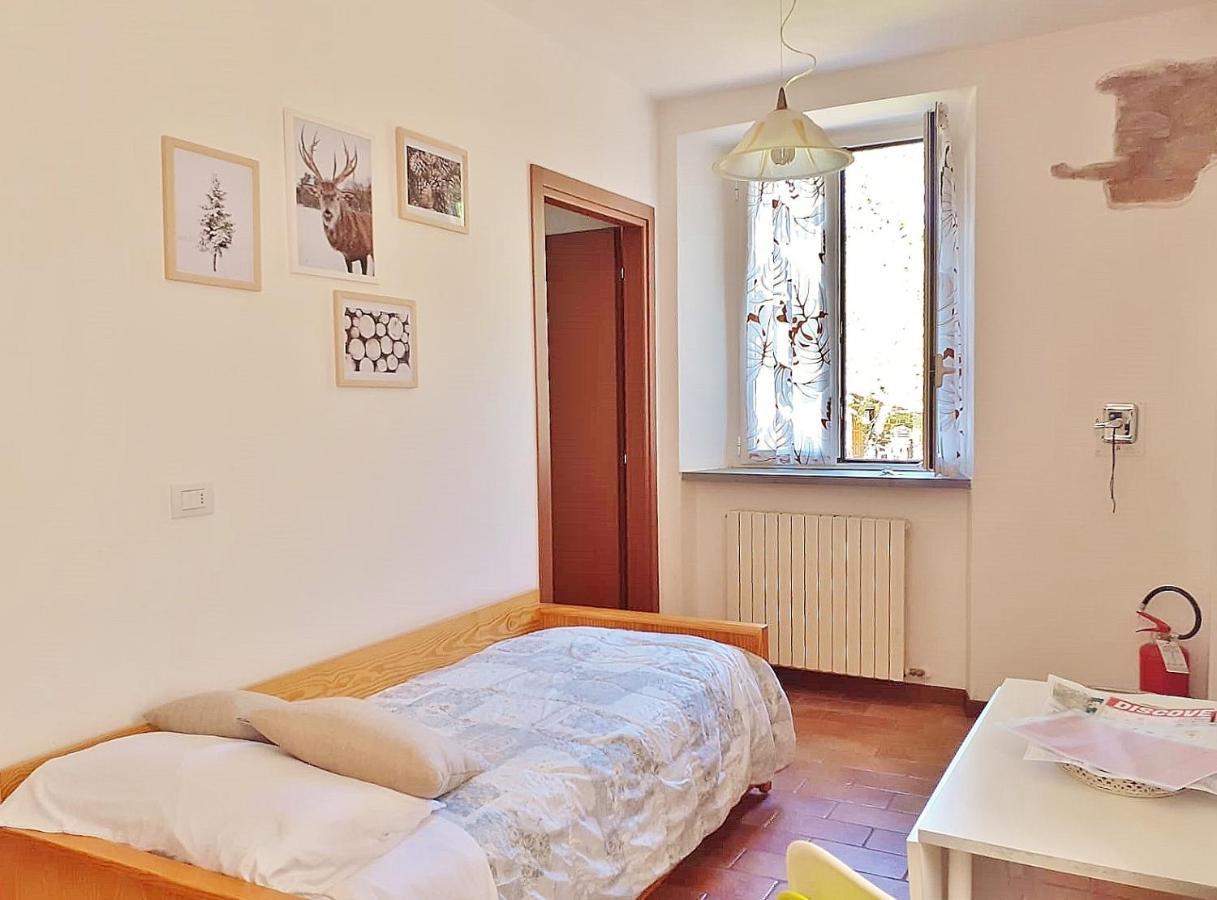 Borgo Castelluccio Country House Porretta Terme Ngoại thất bức ảnh