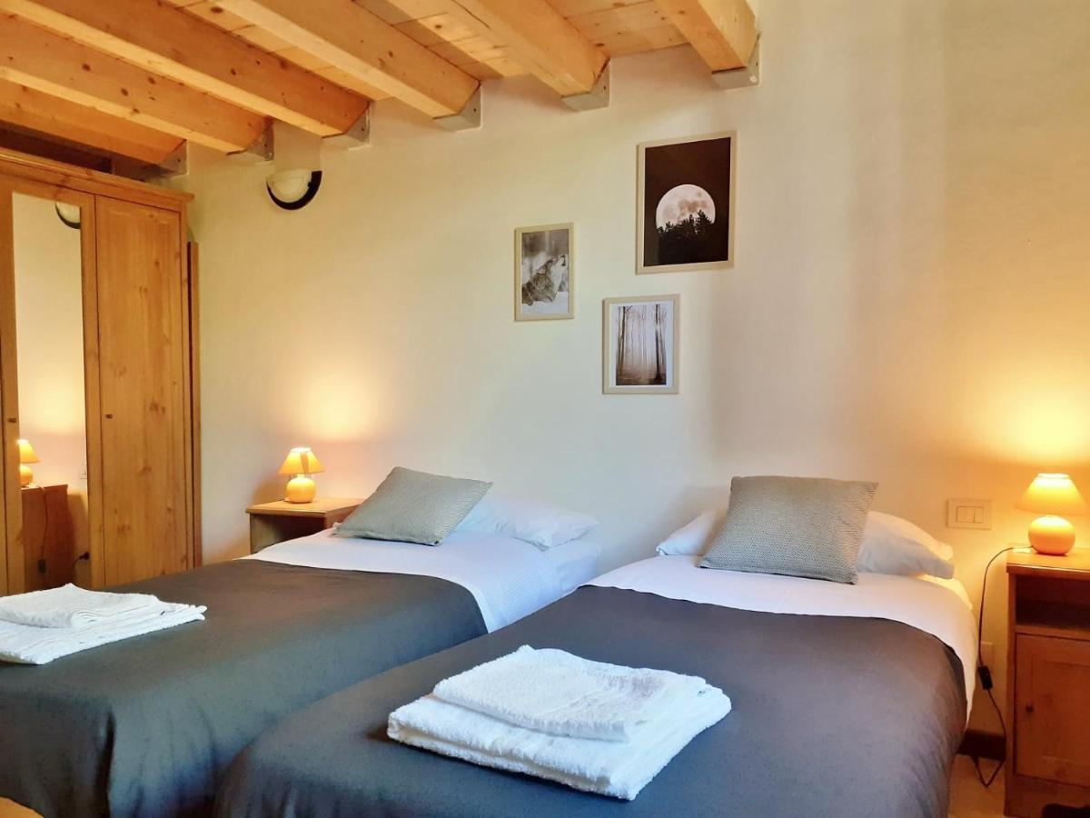 Borgo Castelluccio Country House Porretta Terme Ngoại thất bức ảnh