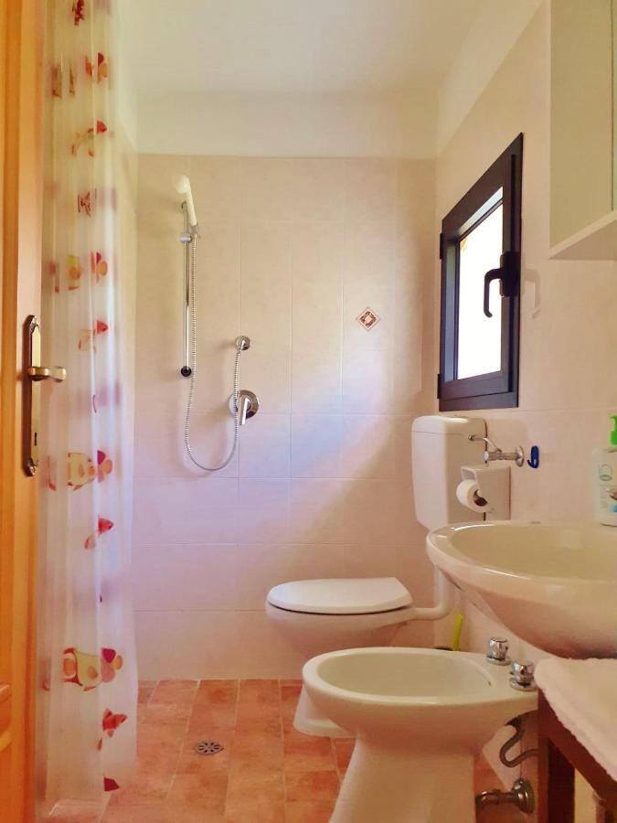 Borgo Castelluccio Country House Porretta Terme Ngoại thất bức ảnh