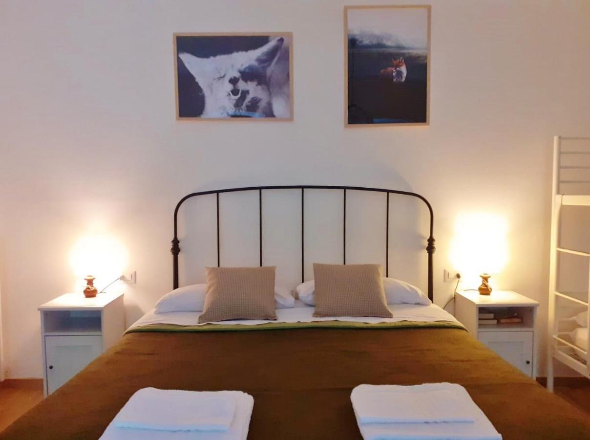 Borgo Castelluccio Country House Porretta Terme Ngoại thất bức ảnh