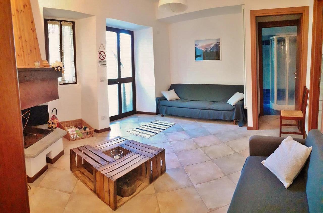 Borgo Castelluccio Country House Porretta Terme Ngoại thất bức ảnh