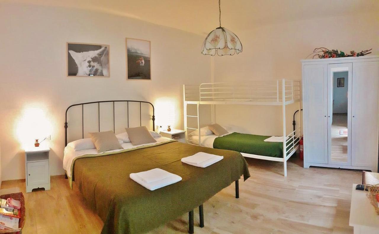 Borgo Castelluccio Country House Porretta Terme Ngoại thất bức ảnh