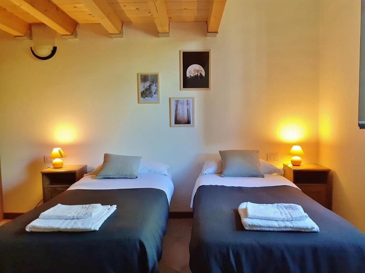 Borgo Castelluccio Country House Porretta Terme Ngoại thất bức ảnh